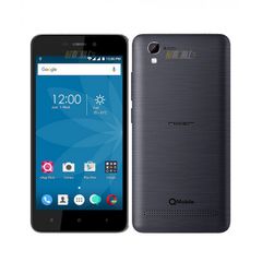  Q-Mobile Noir Lt680 