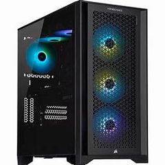  VENGEANCE i7300 Gaming PC 