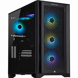 Vengeance I7200 Gaming Pc