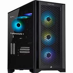Vengeance A7200 Gaming Pc