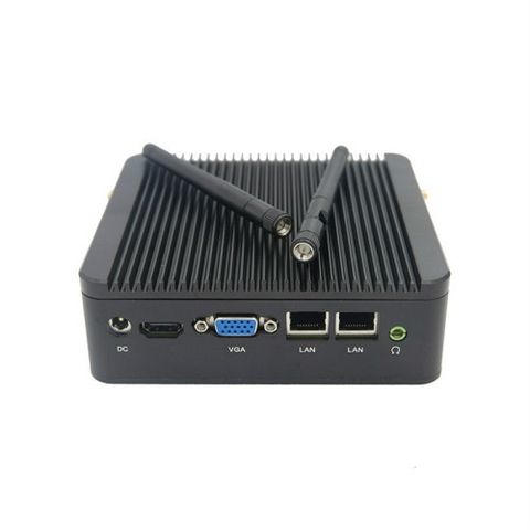 Qotom-T4130P Dual Lan I3