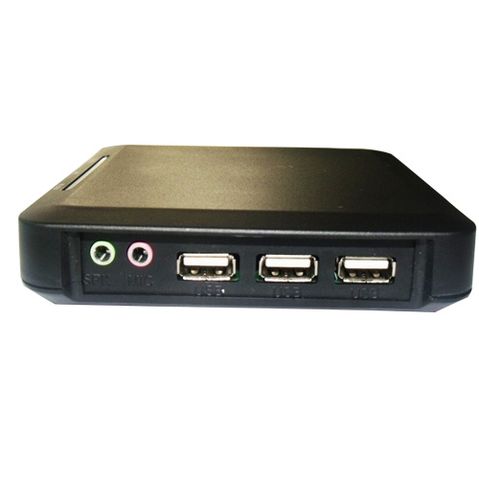 Qotom Q-C30 Cloud Terminal