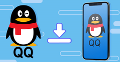  [Video] Cách đăng ký, tạo tài khoản QQ để chơi game online update 2021 