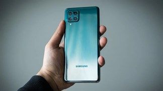 Ấn tượng đầu tiên Samsung Galaxy M62: Nổi bật với viên pin 'khủng' 7.000mAh và giá từ 11.4 triệu*