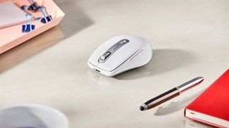 Chuột máy tính Logitech có bao nhiêu loại và bạn đoán xem, đâu là dòng sản phẩm ấn tượng nhất?