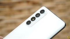  Đánh giá camera OPPO Reno4 Pro: Gọi tên chiếc điện thoại với khả năng chụp ảnh đỉnh cao 