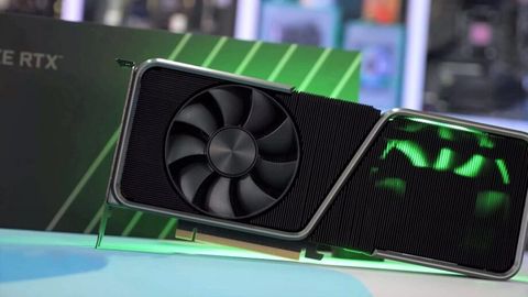 Card Nvidia Rtx 40 Series 48gb Gddr6x, Tiêu Thụ 800w Điện