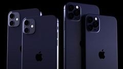  [Đang cập nhật] Theo bạn, đâu mới là thiết kế hoàn mĩ của 1 chiếc iPhone? Bạn thích thiết kế tai thỏ, màn hình tràn viền, mặt lưng kính hay... 