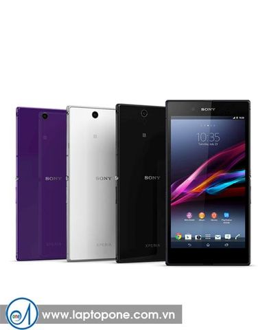 Mua điện thoại Sony Xperia Z Ultra giá cao