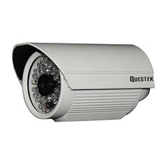  Camera thân hồng ngoại Questek QTC-203c 