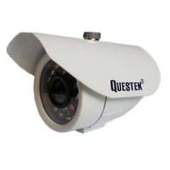  Camera thân hồng ngoại Questek QTC-206i 
