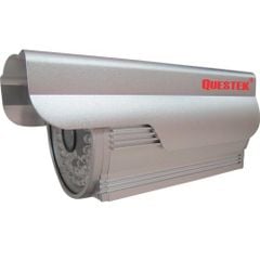  Camera thân hồng ngoại Questek QTC-250C 