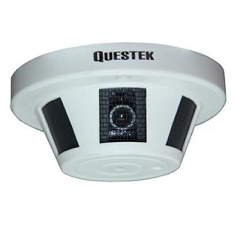 Camera ngụy trang đầu khói Questek QTC-508C