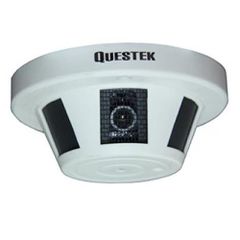  Camera ngụy trang đầu khói Questek QTC-508C 
