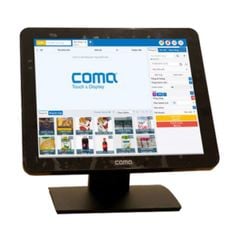  Màn Hình Cảm Ứng Comq Qtouch 17rtm 