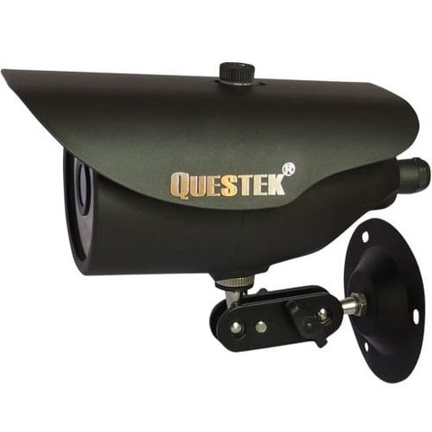 Camera thân hồng ngoại Questek QTX-1314