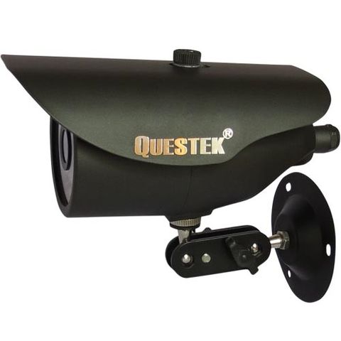 Camera thân hồng ngoại Questek QTX-1314Z