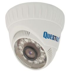  Camera dome hồng ngoại Questek QTX-4106 