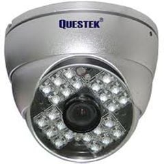  Camera dome hồng ngoại Questek QTX-4121 