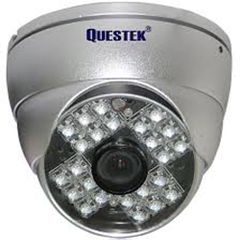  Camera dome hồng ngoại Questek QTX-4122 