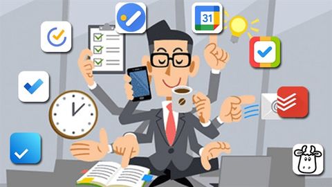 10 ứng dụng nhắc nhở công việc hiệu quả, miễn phí bạn nên sử dụng
