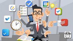  10 ứng dụng nhắc nhở công việc hiệu quả, miễn phí bạn nên sử dụng 