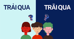  Trải qua hay trãi qua, từ nào mới là đúng chính tả? Cách dùng đúng 