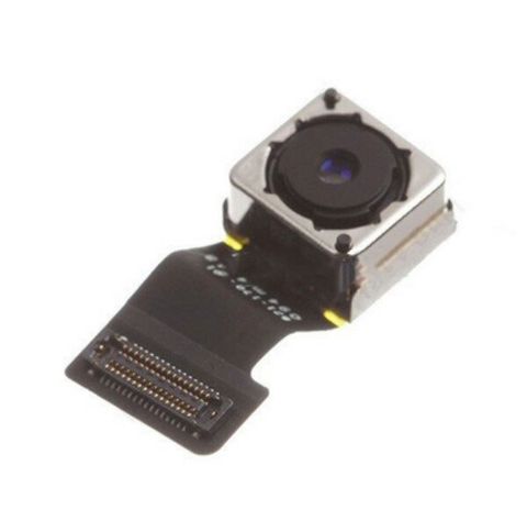 Camera Allview P6 Quad