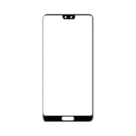 Ép Mặt Kính Huawei Ascend D Quad