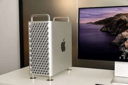 Quái Vật Mac Pro M2 Với 48 Nhân Cpu
