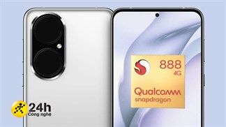 Qualcomm sắp ra mắt Snapdragon 888 phiên bản 4G, dự kiến được trang bị đầu tiên trên Huawei P50