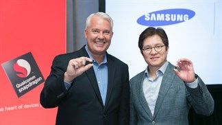 Samsung đã sẵn sàng tăng cường đồ họa cho chip Exynos để đối đầu với Snapdragon của Qualcomm