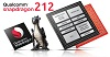  Qualcomm Snapdragon 212 