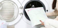  Cách sử dụng túi lưới giặt đồ bằng máy giặt và một số lưu ý cần thiết 