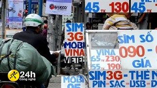 3 ông lớn viễn thông bắt tay tiêu diệt SIM rác, có cả biện pháp video call để xác thực khách hàng