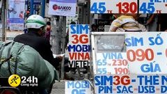  3 ông lớn viễn thông bắt tay tiêu diệt SIM rác, có cả biện pháp video call để xác thực khách hàng 