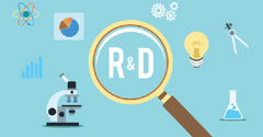  R&D là gì? Vai trò và tầm quan trọng của R&D trong kinh doanh 