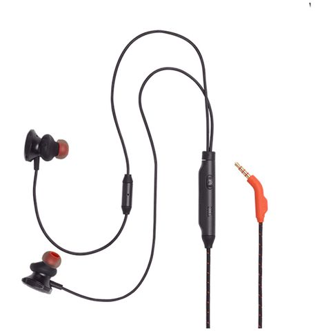 TAI NGHE JBL QUANTUM 50 - BLACK