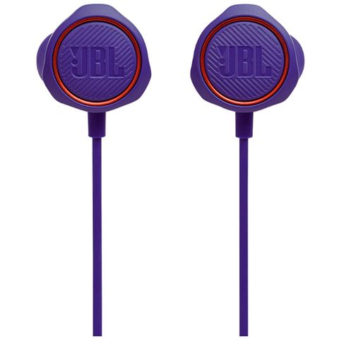 TAI NGHE JBL QUANTUM 50 - PURPLE