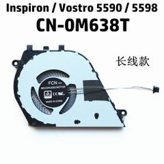  Quạt laptop Dell Vostro 5590 