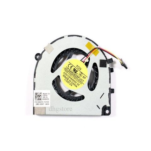 Quạt laptop Dell XPS 13 L321X