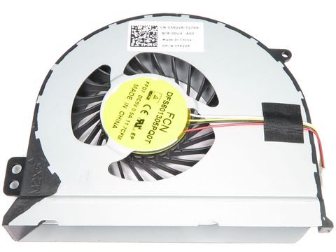 Quạt laptop Dell 7447