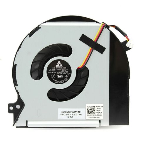 Quạt laptop Dell L401X L501X L502X