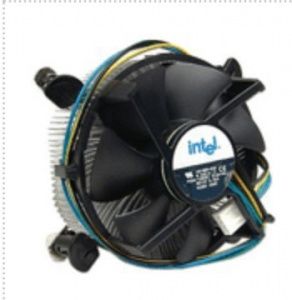 Fan 775 Intell - Lõi đồng