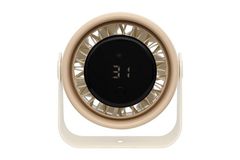  Quạt để bàn mini Hydrus JF-83 