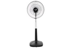  Quạt đứng Asia D16022-DV0 đen 
