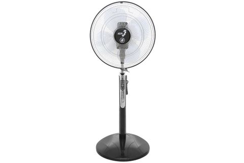 Quạt đứng Asia D16024 đen