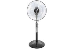  Quạt đứng Asia D16024 đen 