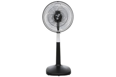 Quạt đứng Asia D16026-DV0 đen