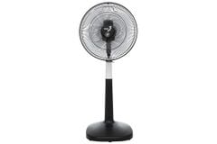  Quạt đứng Asia D16026-DV0 đen 